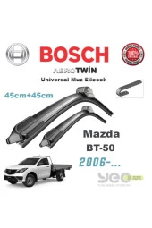 Mazda Bt-50 Aerotwin Muz Silecek Takımı thumbnail 1