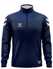 HUMMEL Oregon Antrenman Eşofman Üstü thumbnail 1