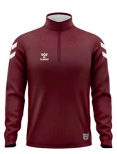 HUMMEL Oregon Antrenman Eşofman Üstü thumbnail 2