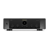 Marantz Model 50 Stereo Amplifier Siyah thumbnail 1