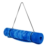 Çevre Dostu Yoga Matı 6 mm thumbnail 2