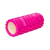 Csf-56p Hollow Foam Roller - Pembe thumbnail 1