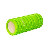 Csf-56y Hollow Foam Roller Yeşil thumbnail 3
