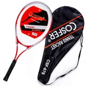 Csf678-k Çantalı Tenis Raketi 27 thumbnail 1