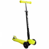 Scooter (Işıklı Tekerlek) thumbnail 1