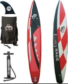 Aqua Marina Race Competitive Stand-up Paddle Board thumbnail 1