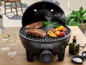 E Braai 40 Elektrikli Mangal 220v thumbnail 1