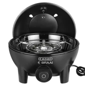 E Braai 40 Elektrikli Mangal 220v thumbnail 5