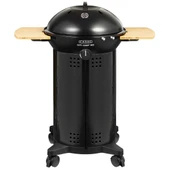 Citi Chef 50 Gazlı Mangal thumbnail 1