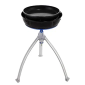 Grillo Chef 40 Bbq/chef Pan Combo 30mbar Mangal thumbnail 4