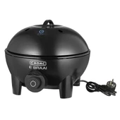 E Braai 40 Elektrikli Mangal 220v thumbnail 2