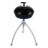 Grillo Chef 40 Bbq/chef Pan Combo 30mbar Mangal thumbnail 2