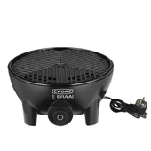 E Braai 40 Elektrikli Mangal 220v thumbnail 4