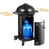 Citi Chef 50 Gazlı Mangal thumbnail 5