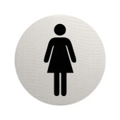 Bay - Bayan WC Kapı Göstergesi thumbnail 2