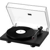 Pro-ject Debut Carbon Evo 2M Red Pikap Siyah thumbnail 1