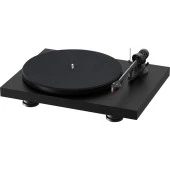 Pro-ject Debut Carbon Evo 2M Red Pikap Siyah thumbnail 2