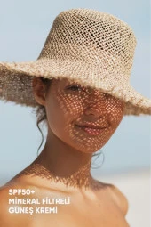 DERMOSKİN MİNERAL UV PROTECTİON SPF50+ 30 ML thumbnail 3