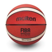 Molten B7G2000 Basketbol Topu 7 No thumbnail 1