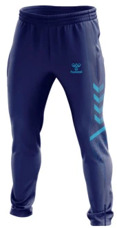 HUMMEL Dream Antrenman Eşofman Altı thumbnail 2