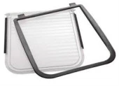 Ferplast Kit Sportaello Swing 9 Marrone thumbnail 1