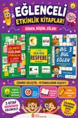 Ata 3.Sınıf Kodlama + Resfebe + Bil Bul Eğlen thumbnail 2