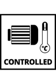 Einhell GC-GP 8042 ECO, Bahçe Pompası thumbnail 9