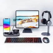 Alfalink AL-BL5.3 Bluetooth  Dongle  ver. 5.3 thumbnail 4