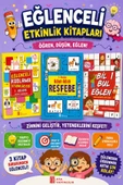 Ata 1.Sınıf Kodlama + Resfebe + Bil Bul Eğlen thumbnail 1