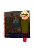12-36 Ay İlk Fenerli Kitap thumbnail 3
