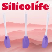 Silikon Büyük Spatula thumbnail 4