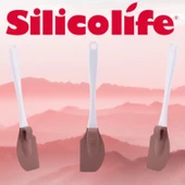 Silikon Büyük Spatula thumbnail 3