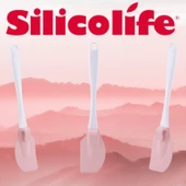 Silikon Büyük Spatula thumbnail 1