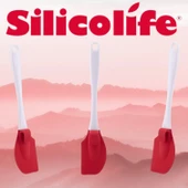 Silikon Büyük Spatula thumbnail 2