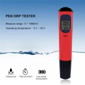 AEK-Tech ORP-169C ORP Metre thumbnail 3
