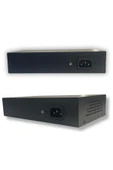 Poe Switch Pr-830g 8 2 Port Smart thumbnail 2
