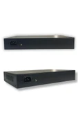 Poe Switch Pr-1630g 16 3 Port Smart thumbnail 2