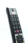 Smart Led Tv Kumanda Netflix'li thumbnail 2