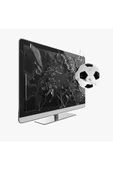 55" ( 140 Ekran ) Tv Ekran Koruyucu thumbnail 2