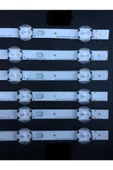 49ub8300 Led Bar Takımı (ORİJİNAL) thumbnail 3