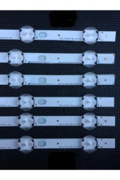 49ub8300 Led Bar Takımı (ORİJİNAL) thumbnail 3