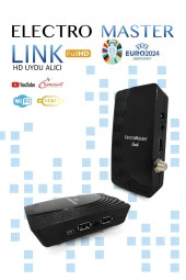 LİNK DİGİTAL UYDU ALICISI thumbnail 2