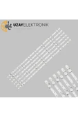 49ub8300 Led Bar Takımı (ORİJİNAL) thumbnail 1