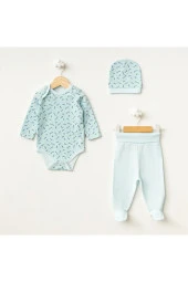 Sunand Stars Body 3'Lü Takım thumbnail 1
