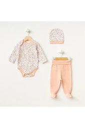 Love Body 3'Lü Takım thumbnail 1