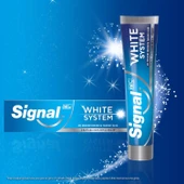 Signal Whıte System Diş Macunu 75 Ml thumbnail 3