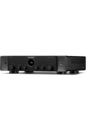 Marantz Stereo 70S Slim Network Stereo Amplifier Siyah thumbnail 2