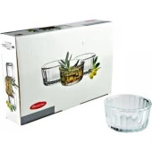 Paşabahçe 53943 Ramekin Mini Kase 12 Adet thumbnail 3