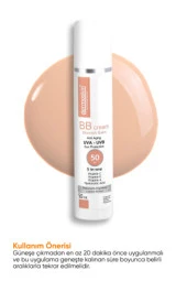 DERMOSKİN BB CREAM 50 SPF thumbnail 2