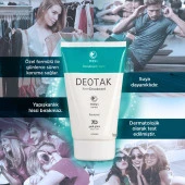 Deotak Krem Deodorant Fresh 35ml thumbnail 3